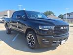 New 2026 Ram 1500 Laramie Crew Cab Pickup for sale #D260029 - photo 2