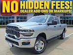 New 2026 Ram 2500 Tradesman Crew Cab 4x4 Pickup for sale #D260031 - photo 1