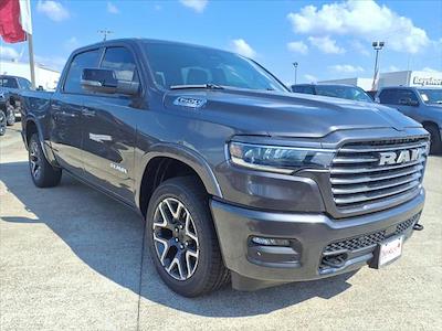 New 2026 Ram 1500 Laramie Crew Cab 4x4 Pickup for sale #D260032 - photo 2