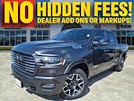 New 2026 Ram 1500 Laramie Crew Cab 4x4 Pickup for sale #D260032 - photo 1