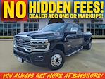 New 2026 Ram 3500 Laramie Crew Cab 4x4 DRW Pickup for sale #D260038 - photo 1