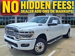 New 2026 Ram 3500 Laramie Crew Cab 4x4 DRW Pickup for sale #D260036 - photo 1