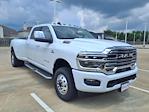 New 2026 Ram 3500 Laramie Crew Cab 4x4 DRW Pickup for sale #D260036 - photo 2
