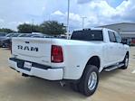 New 2026 Ram 3500 Laramie Crew Cab 4x4 DRW Pickup for sale #D260036 - photo 3