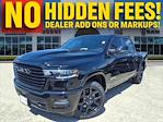 New 2026 Ram 1500 Laramie Crew Cab 4x4 Pickup for sale #D260037 - photo 1