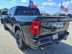 New 2026 Ram 1500 Laramie Crew Cab 4x4 Pickup for sale #D260037 - photo 4