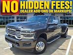 New 2026 Ram 3500 Laramie Crew Cab 4x4 DRW Pickup for sale #D260040 - photo 1