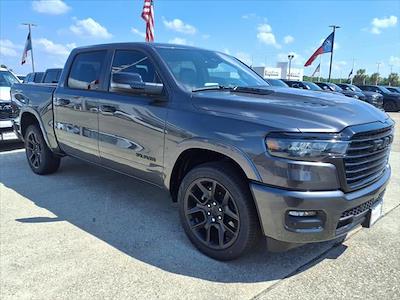 New 2026 Ram 1500 Laramie Crew Cab Pickup for sale #D260041 - photo 2