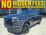 New 2026 Ram 1500 Laramie Crew Cab Pickup for sale #D260041 - photo 1