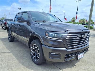 New 2026 Ram 1500 Laramie Crew Cab Pickup for sale #D260042 - photo 2