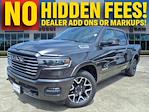 New 2026 Ram 1500 Laramie Crew Cab Pickup for sale #D260042 - photo 1