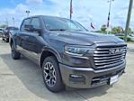 New 2026 Ram 1500 Laramie Crew Cab Pickup for sale #D260042 - photo 2
