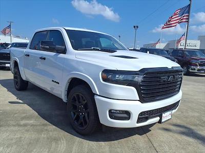 New 2026 Ram 1500 Laramie Crew Cab 4x4 Pickup for sale #D260049 - photo 2