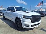 New 2026 Ram 1500 Laramie Crew Cab 4x4 Pickup for sale #D260049 - photo 2