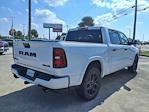 New 2026 Ram 1500 Laramie Crew Cab 4x4 Pickup for sale #D260049 - photo 3