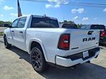 New 2026 Ram 1500 Laramie Crew Cab 4x4 Pickup for sale #D260049 - photo 4