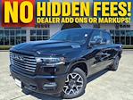 New 2026 Ram 1500 Laramie Crew Cab Pickup for sale #D260051 - photo 1