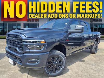 New 2026 Ram 2500 Laramie Mega Cab 4x4 Pickup for sale #D260052 - photo 1