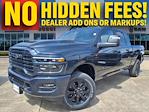 New 2026 Ram 2500 Laramie Mega Cab 4x4 Pickup for sale #D260052 - photo 1