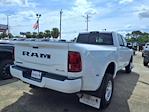 New 2026 Ram 3500 Laramie Crew Cab 4x4 DRW Pickup for sale #D260053 - photo 3