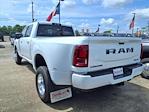 New 2026 Ram 3500 Laramie Crew Cab 4x4 DRW Pickup for sale #D260053 - photo 4