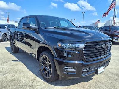New 2026 Ram 1500 Laramie Crew Cab Pickup for sale #D260054 - photo 2