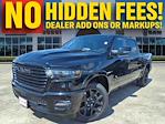 New 2026 Ram 1500 Laramie Crew Cab Pickup for sale #D260054 - photo 1
