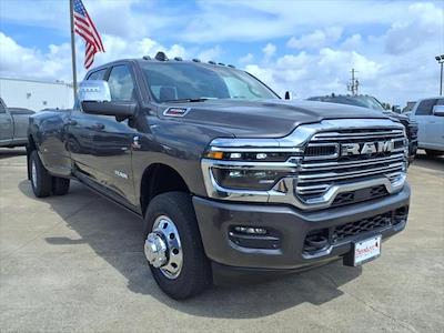 New 2026 Ram 3500 Laramie Crew Cab 4x4 DRW Pickup for sale #D260056 - photo 2