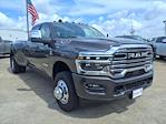 New 2026 Ram 3500 Laramie Crew Cab 4x4 DRW Pickup for sale #D260056 - photo 2
