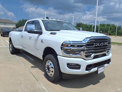 New 2026 Ram 3500 Laramie Crew Cab 4x4 DRW Pickup for sale #D260057 - photo 2