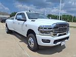 New 2026 Ram 3500 Laramie Crew Cab 4x4 DRW Pickup for sale #D260057 - photo 2