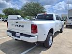 New 2026 Ram 3500 Laramie Crew Cab 4x4 DRW Pickup for sale #D260057 - photo 3