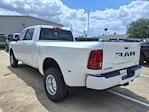New 2026 Ram 3500 Laramie Crew Cab 4x4 DRW Pickup for sale #D260057 - photo 4