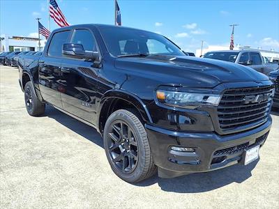 New 2026 Ram 1500 Laramie Crew Cab Pickup for sale #D260060 - photo 2