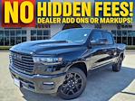 New 2026 Ram 1500 Laramie Crew Cab Pickup for sale #D260060 - photo 1