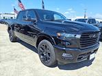 New 2026 Ram 1500 Laramie Crew Cab Pickup for sale #D260060 - photo 2