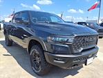 New 2026 Ram 1500 Rebel Crew Cab 4x4 Pickup for sale #D260061 - photo 2