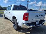New 2026 Ram 1500 Laramie Crew Cab 4x4 Pickup for sale #D260062 - photo 4
