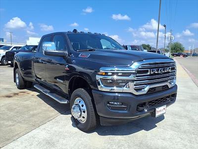 New 2026 Ram 3500 Laramie Crew Cab 4x4 DRW Pickup for sale #D260063 - photo 2