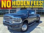 New 2026 Ram 3500 Laramie Crew Cab 4x4 DRW Pickup for sale #D260063 - photo 1
