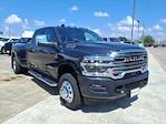 New 2026 Ram 3500 Laramie Crew Cab 4x4 DRW Pickup for sale #D260063 - photo 2