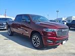 New 2026 Ram 1500 Laramie Crew Cab 4x4 Pickup for sale #D260071 - photo 2