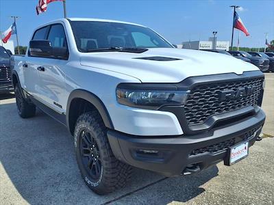 New 2026 Ram 1500 Rebel Crew Cab 4x4 Pickup for sale #D260073 - photo 2