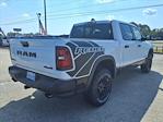 New 2026 Ram 1500 Rebel Crew Cab 4x4 Pickup for sale #D260073 - photo 3
