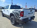 New 2026 Ram 1500 Rebel Crew Cab 4x4 Pickup for sale #D260073 - photo 4