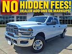 New 2026 Ram 2500 Tradesman Crew Cab 4x4 Pickup for sale #D260076 - photo 1