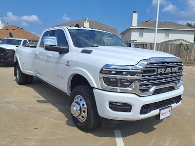 New 2026 Ram 3500 Longhorn Crew Cab 4x4 DRW Pickup for sale #D260077 - photo 2