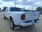 New 2026 Ram 3500 Longhorn Crew Cab 4x4 DRW Pickup for sale #D260077 - photo 4