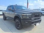 New 2026 Ram 2500 Rebel Crew Cab 4x4 Pickup for sale #D260078 - photo 2
