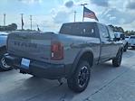 New 2026 Ram 2500 Rebel Crew Cab 4x4 Pickup for sale #D260078 - photo 3